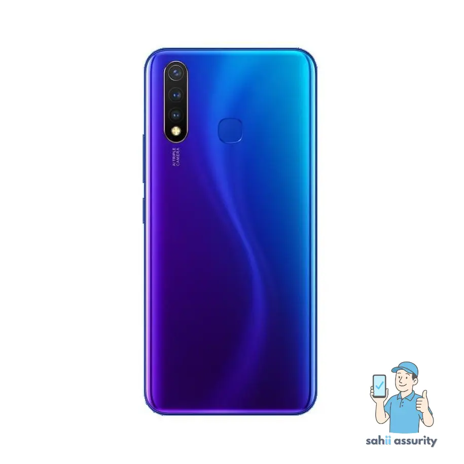 Full Body Housing for Vivo U3